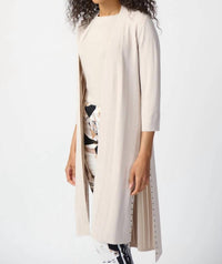 Joseph Ribkoff - Long Cover up Cardigan