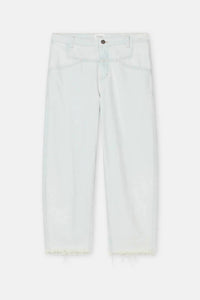 Closed - Stover X Relaxed Jeans