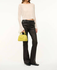 Staud - Women's Maude Mini Bowler Bag