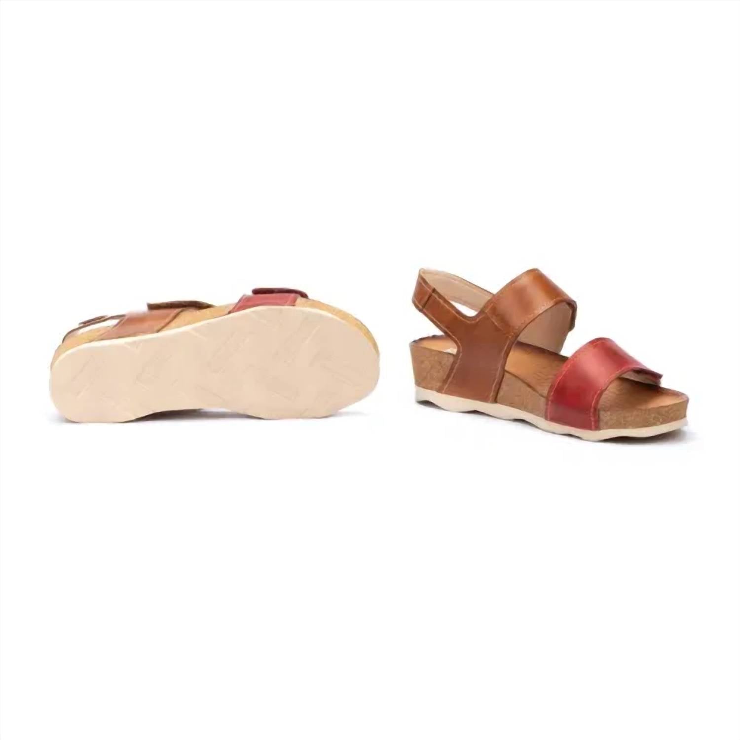 Pikolinos - WOMEN'S MAHON SANDAL