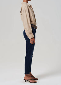 Citizens Of Humanity - Isola Cropped Boot