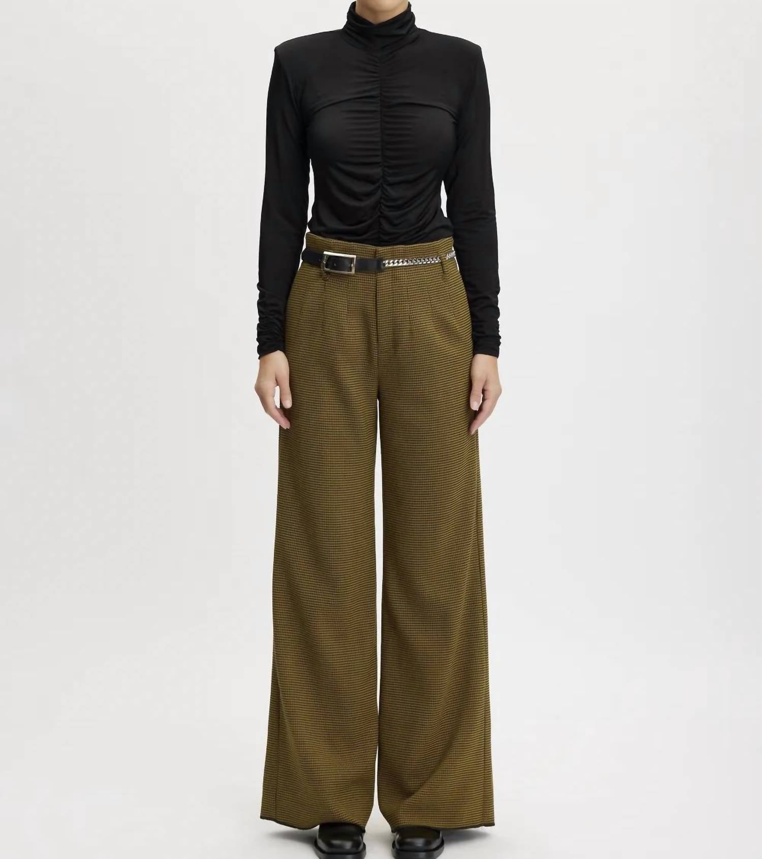 Gestuz - Lygz Blouse