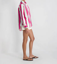 French Connection - Alexis Pop Shirt