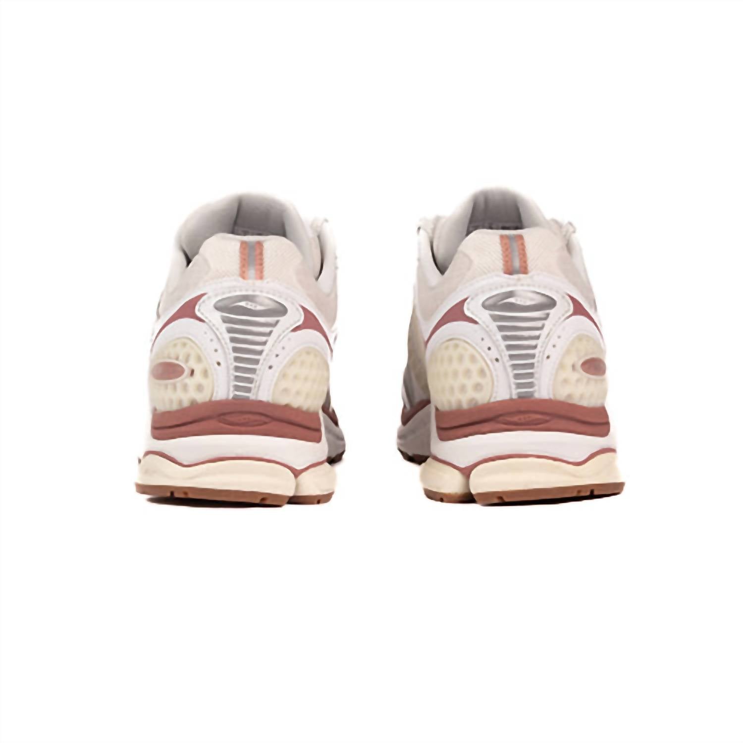 Saucony - Men's Progrid Triumph 4 Sneakers