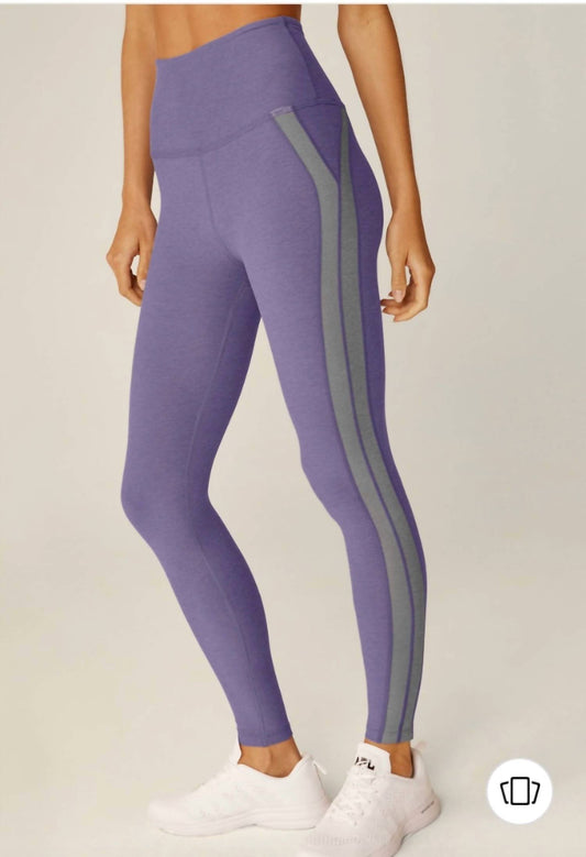 Beyond Yoga - Top Line Midi Legging