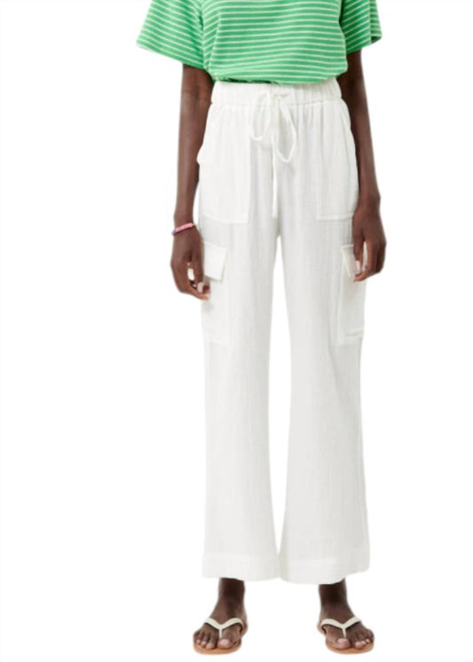 Frnch - Women's Alena Trouser