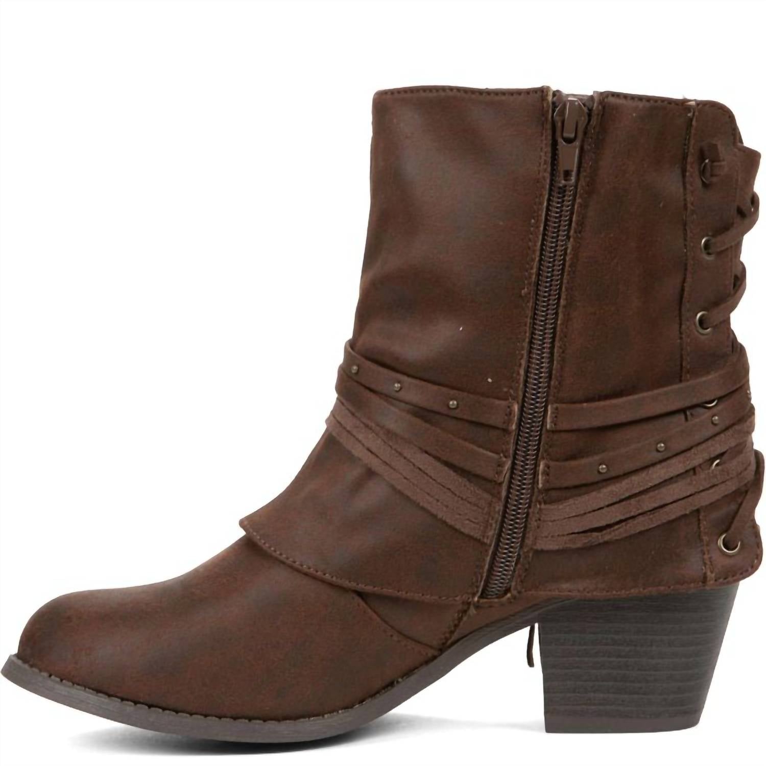 Jellypop - Women's Petra Boots