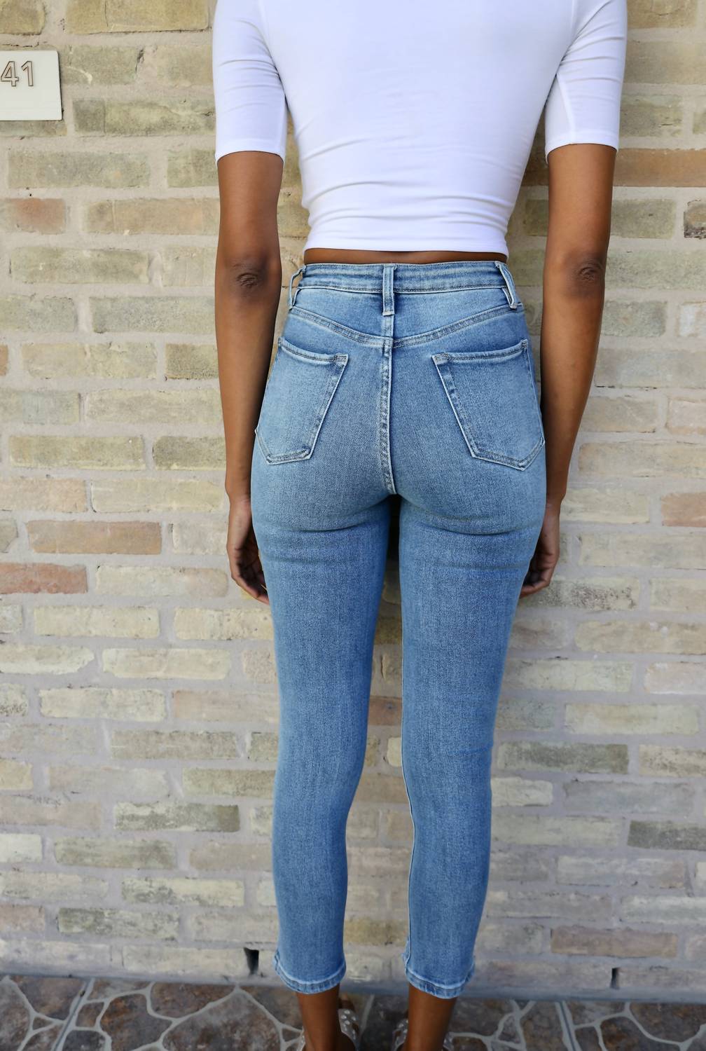 Ymi - Buffy Jeans