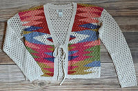 Tasha Polizzi - Women's Mimi Cardigan