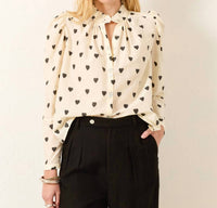 Alix Of Bohemia - Artemis Shirt
