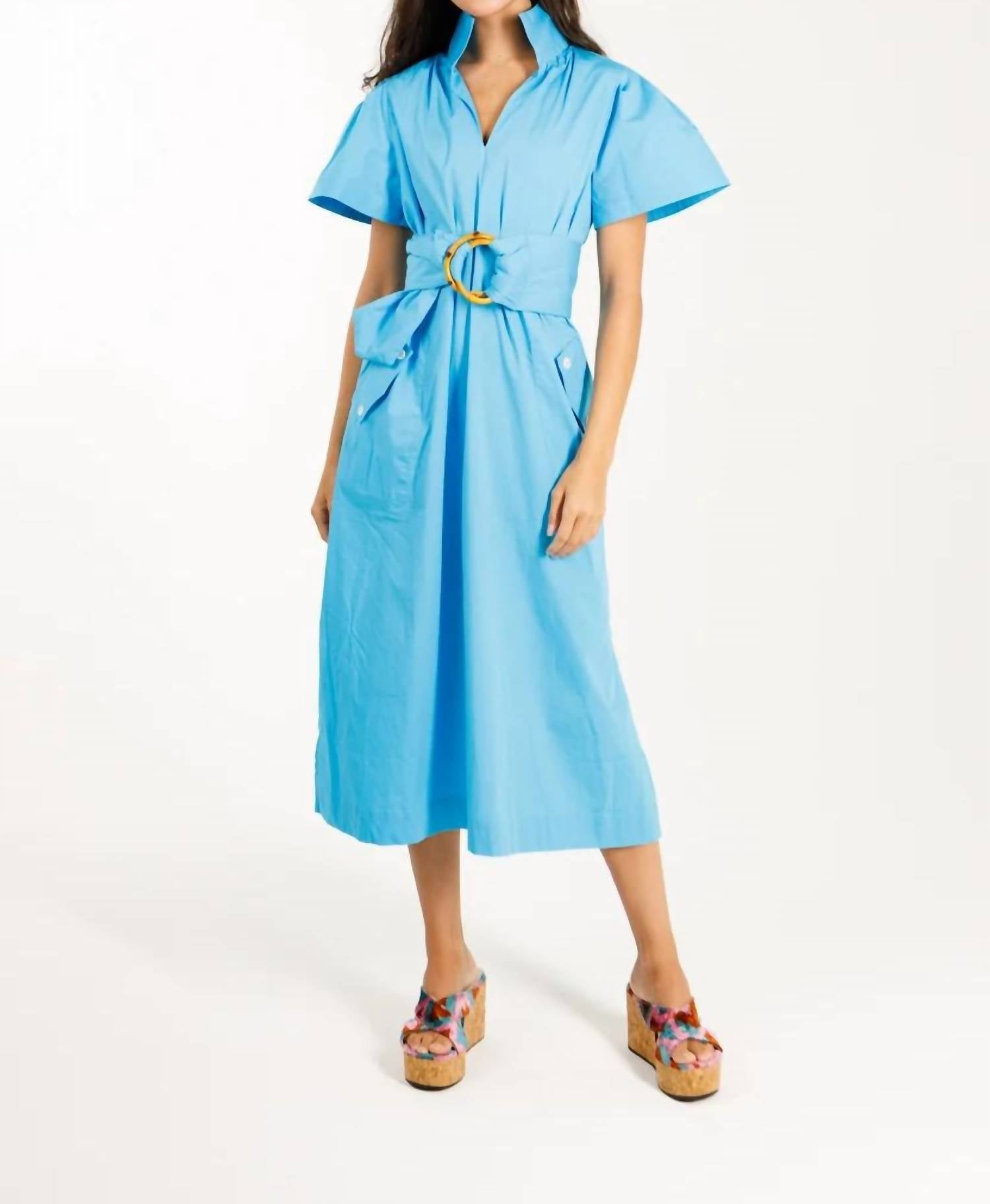 Holly Shae Design - Gretchen Dress