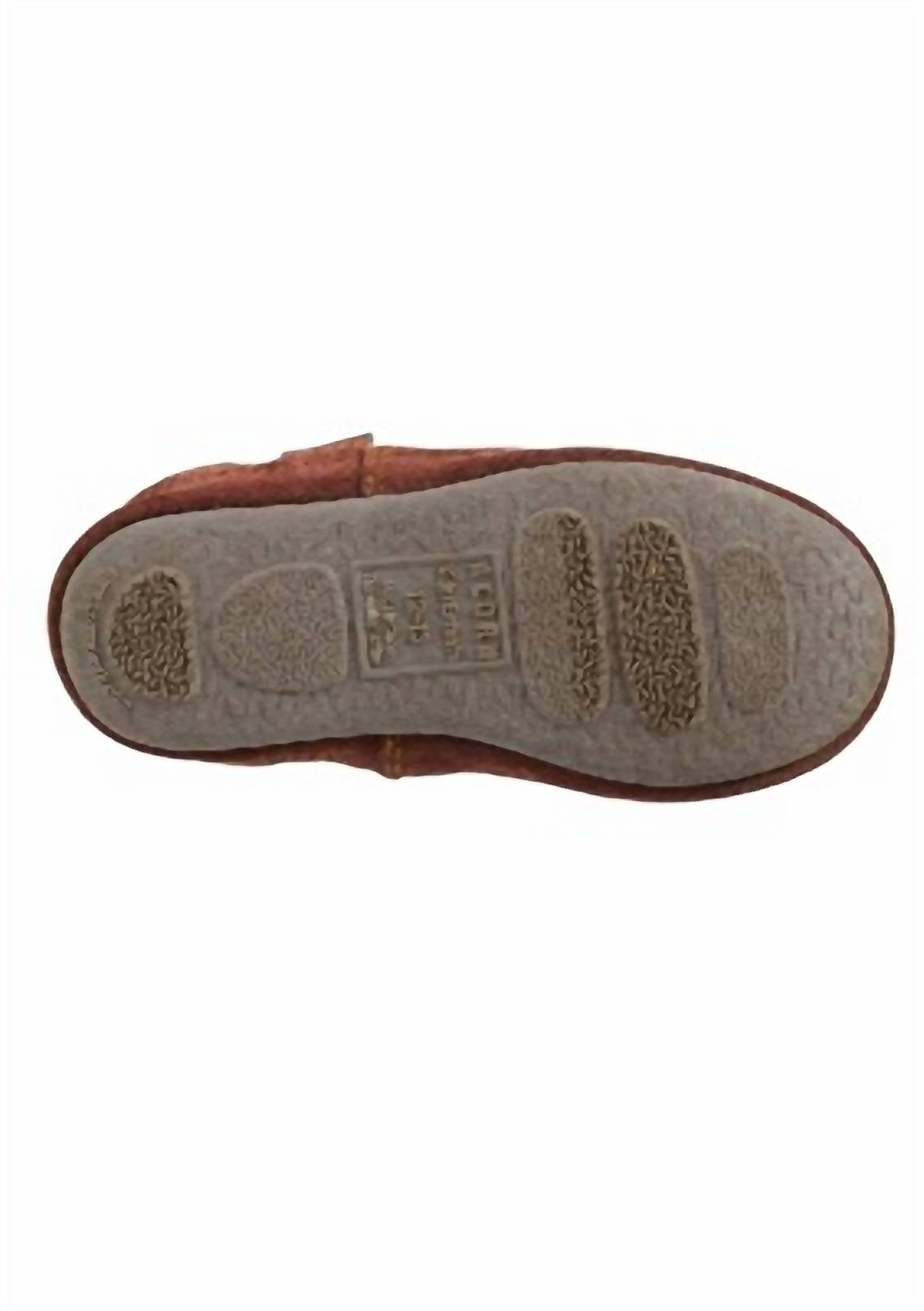 Acorn - Kid's Slouch Boot
