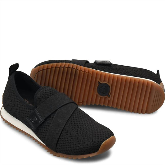Born - Women's Newbury Slip On Shoes