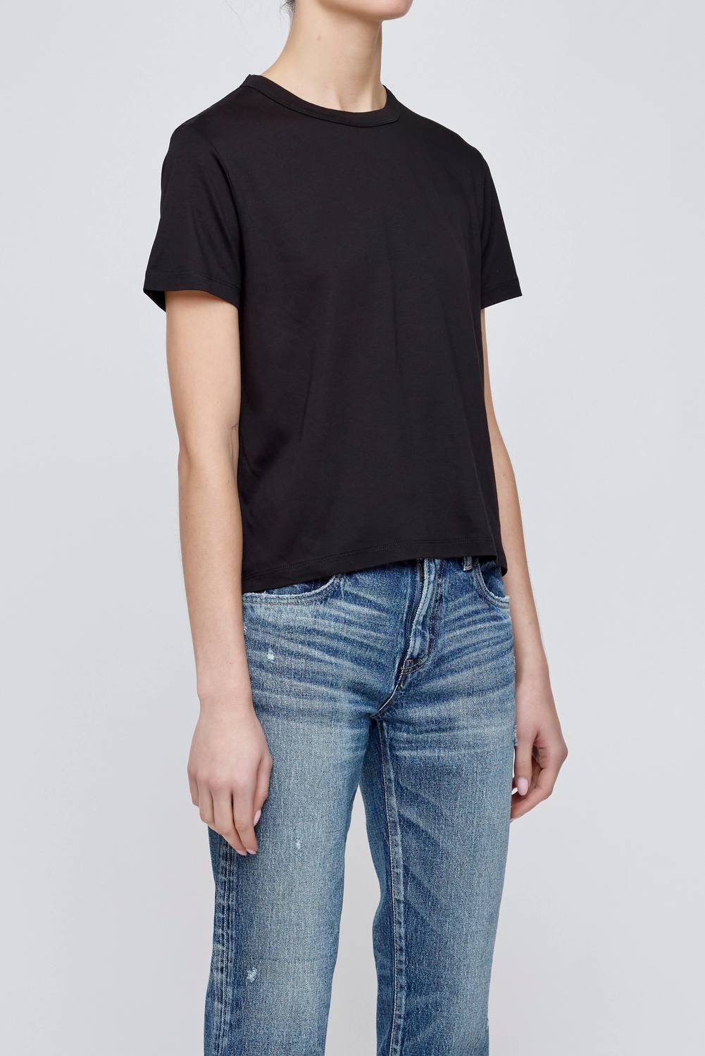 Moussy - Mv Comfort Tee