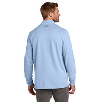 Travis Matthew - Coveside 1/4 Zip Jacket