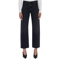 Pistola - Lexi Mid Rise Bowed Jeans