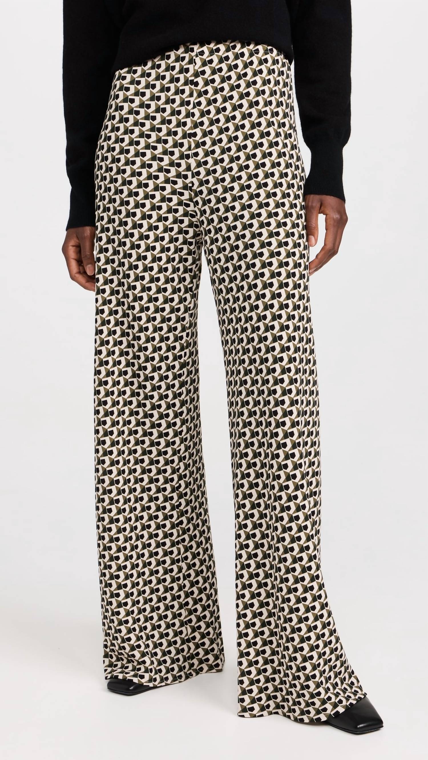 La Ligne Nyc - Colby Pant