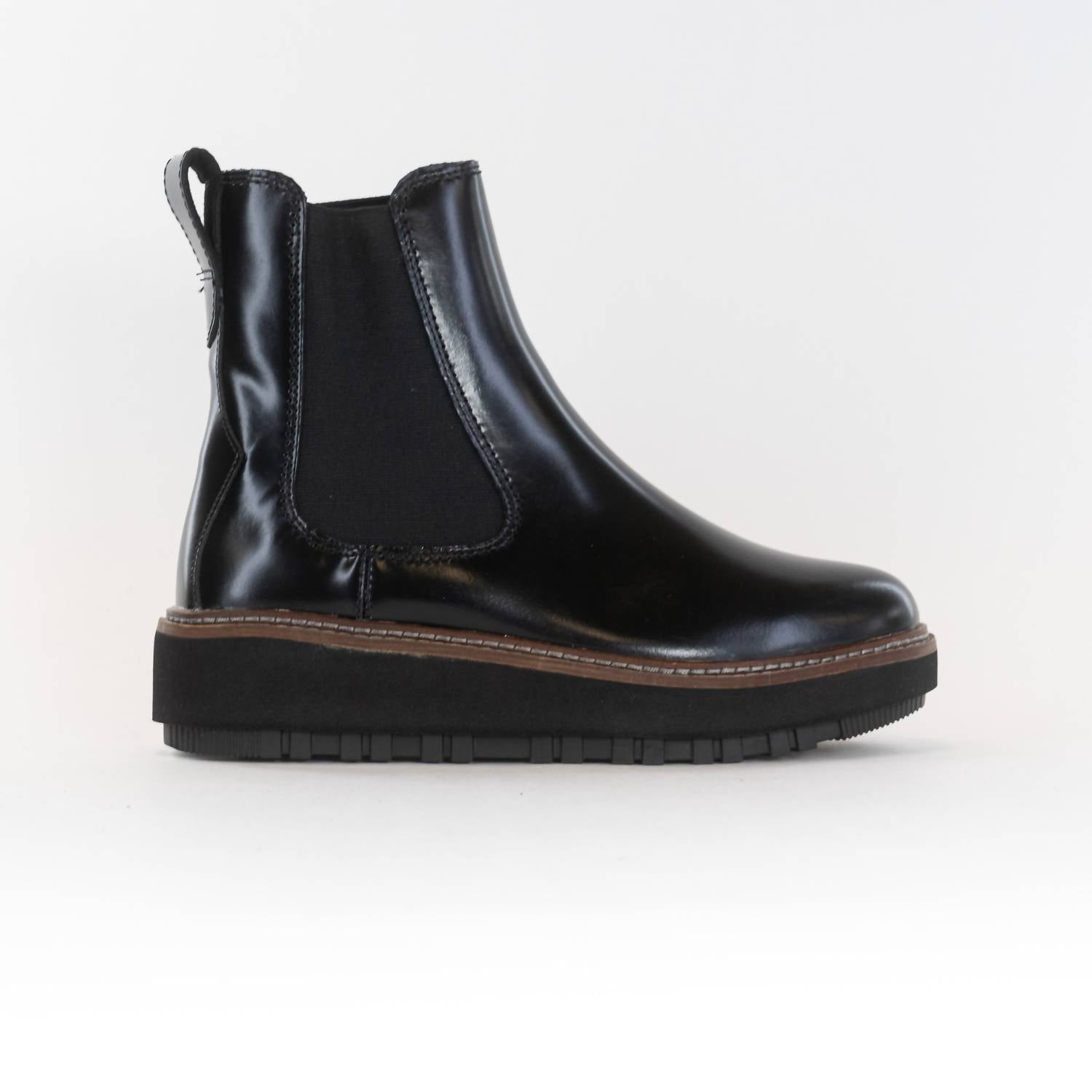 Clarks - Women’s Orianna Up Boots