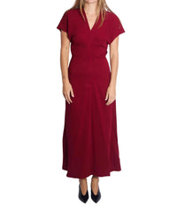Anine Bing - Zadig Maxi Dress