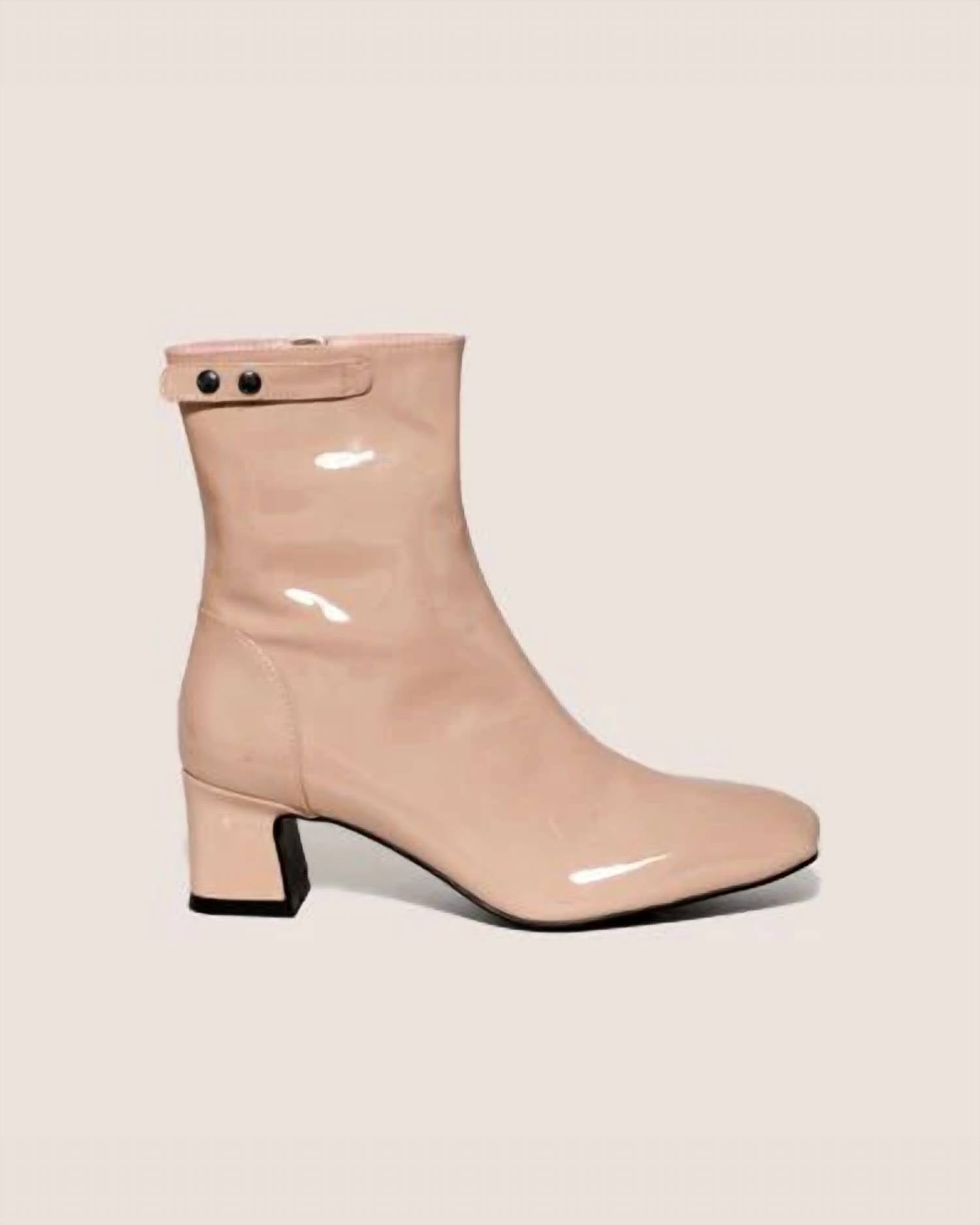 Gini & Albert - Women's Wyn Boots