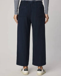 Splendid - Angie Crop Wide Leg Pants