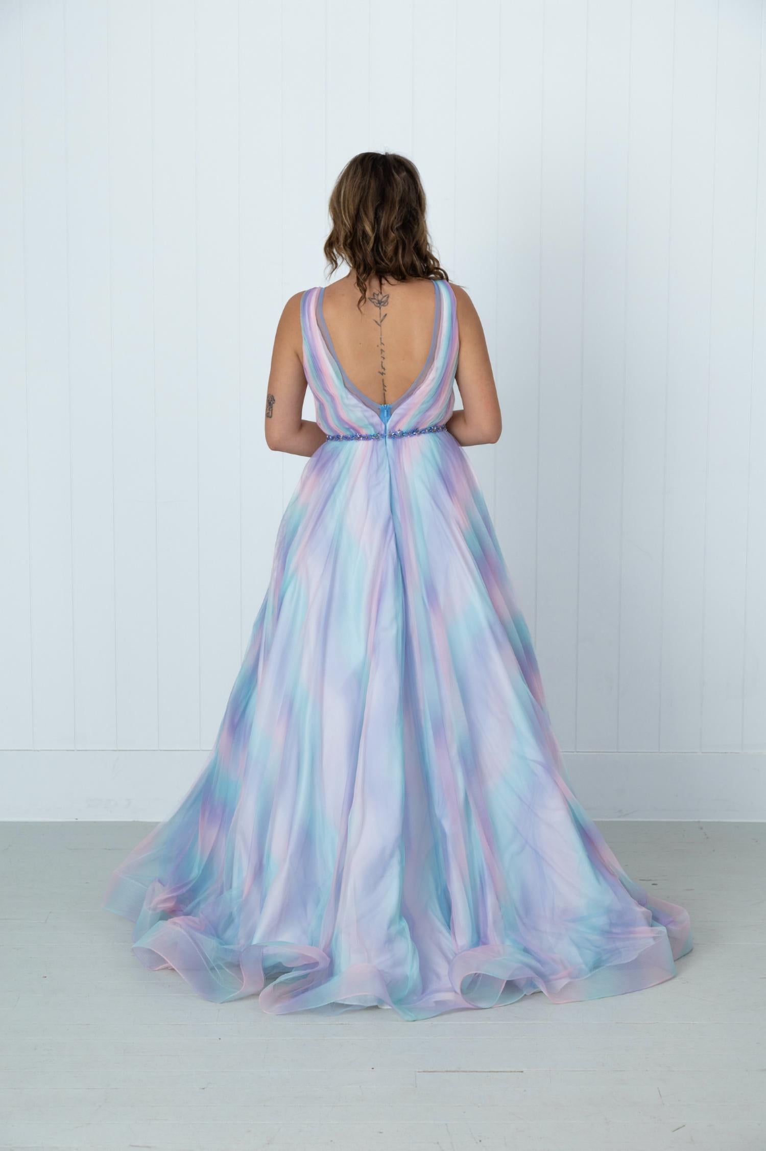 Lore - The Cheryl Gown