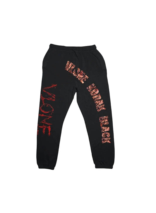 Vlone - Unisex - Kodak X Zombie Jogger