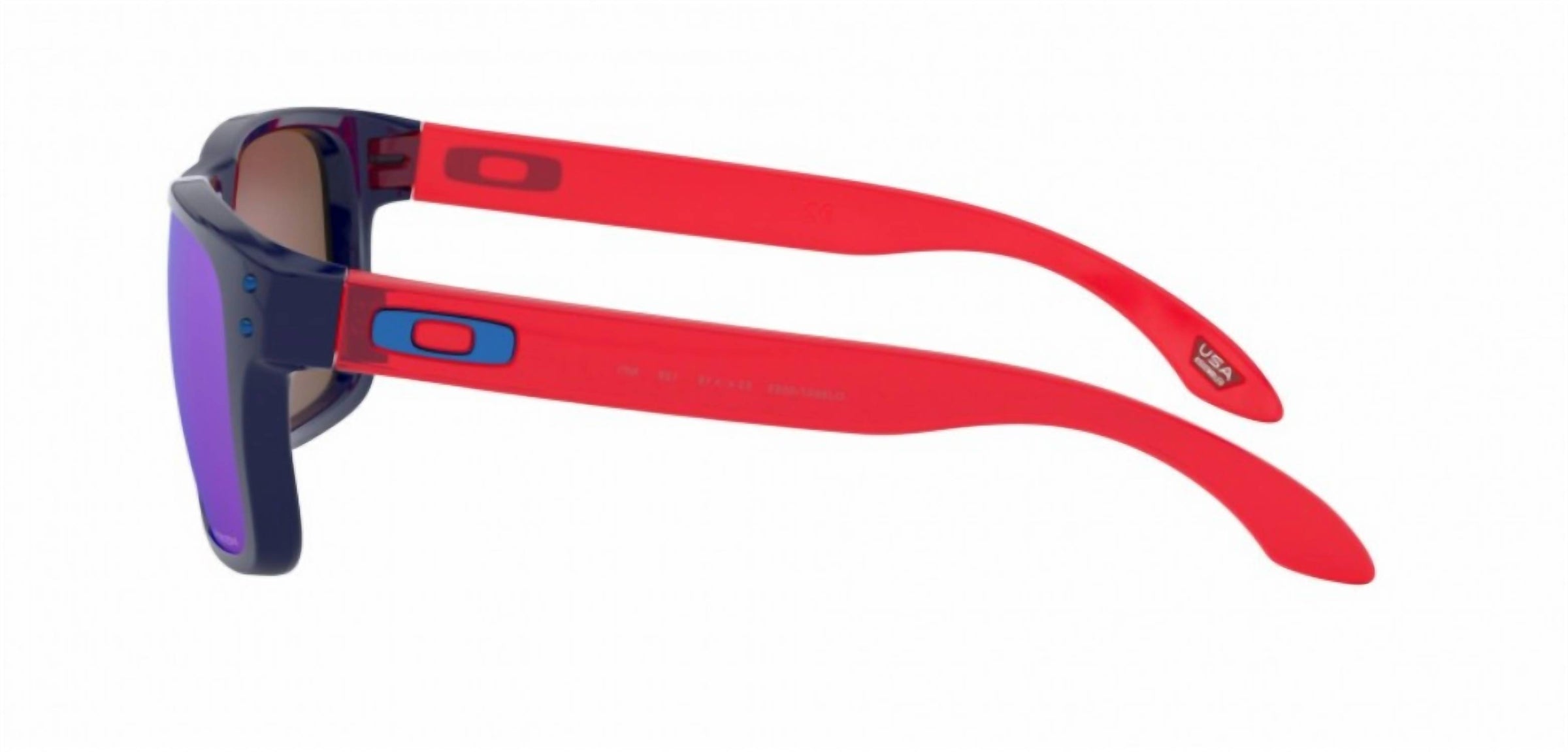 Oakley - Holbrook Xs Rectangle Non Polarized Sunglasses 9007-0553