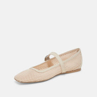 Dolce Vita - Women's Rodni Mesh Flats