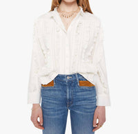 Mother - Shakespeare In The Park Top