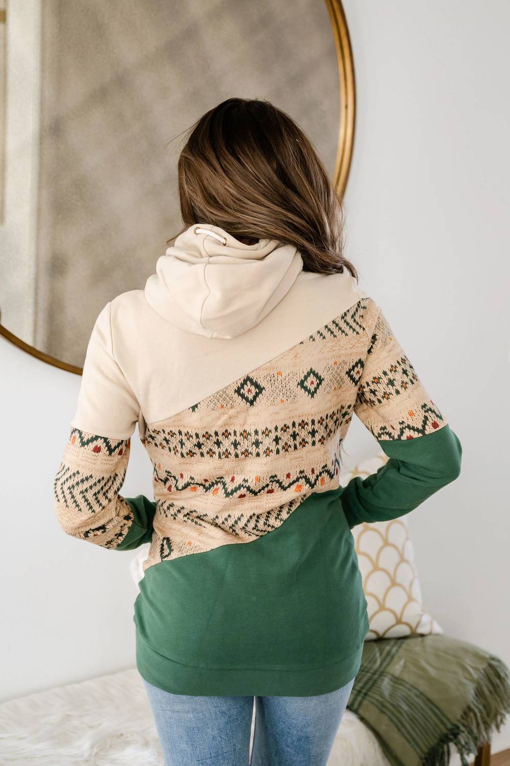 Ampersand Ave - Singlehood Sweatshirt