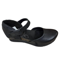 Otbt - Women's Companion Mary Jane Wedge Shoes