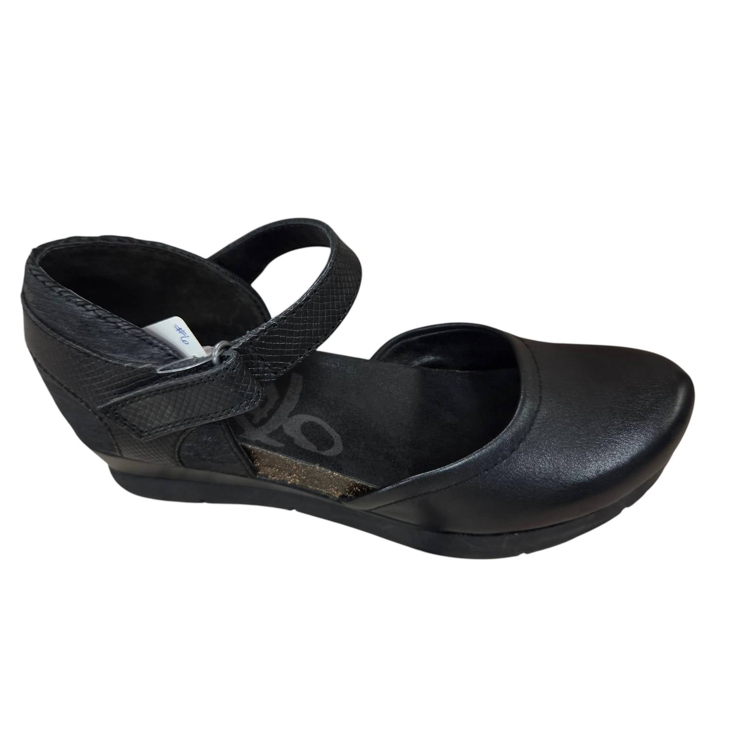 Otbt - Women's Companion Mary Jane Wedge Shoes