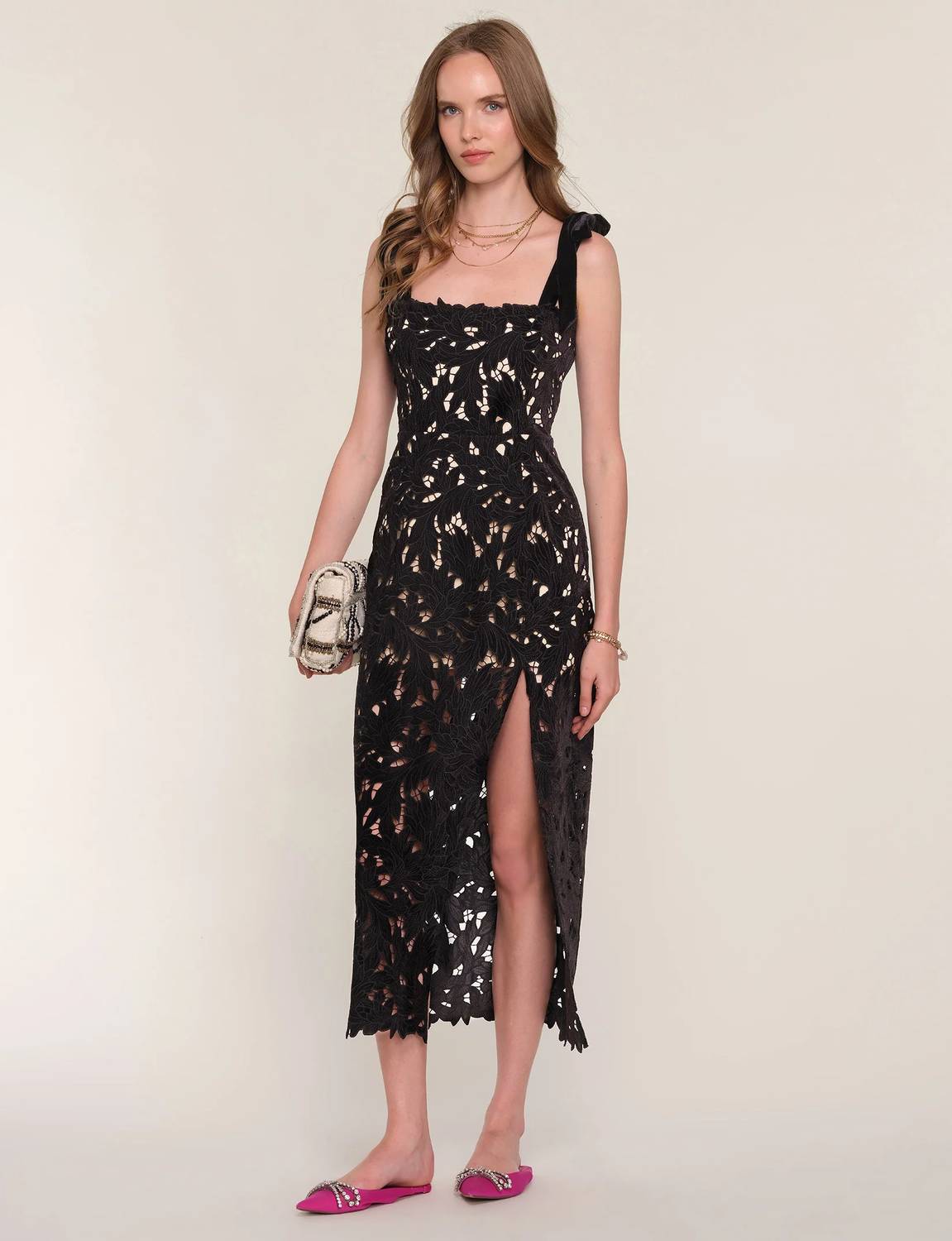 Heartloom - Esperanza Dress