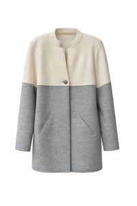 Saint James - Women's Vassy Boiled Wool Jacket