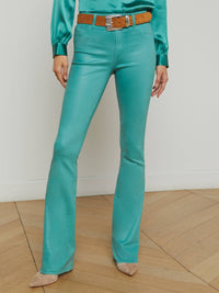 L'Agence - Selma Baby Bootcut Jean