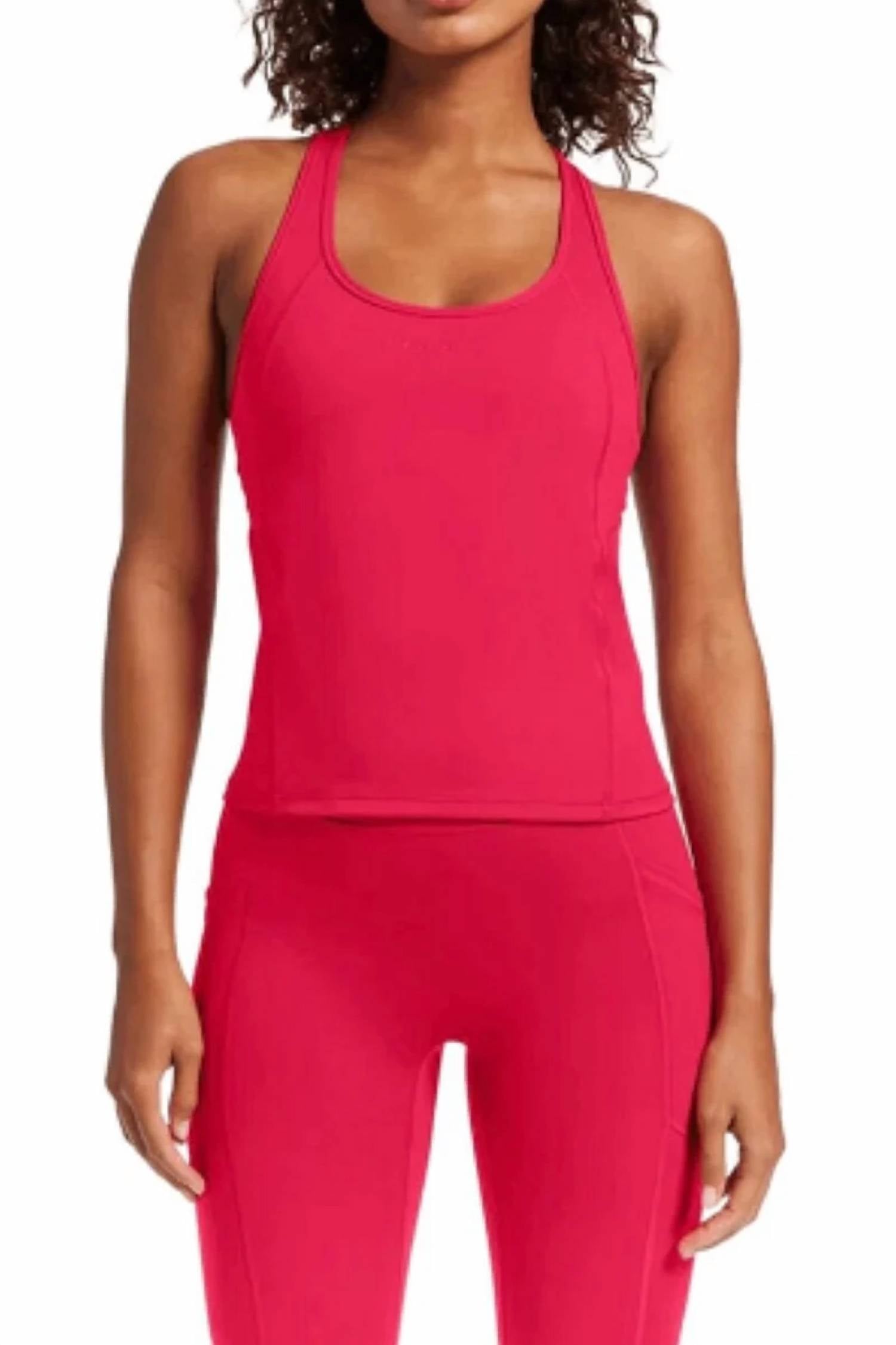 Bandier - Center Stage Tank Top