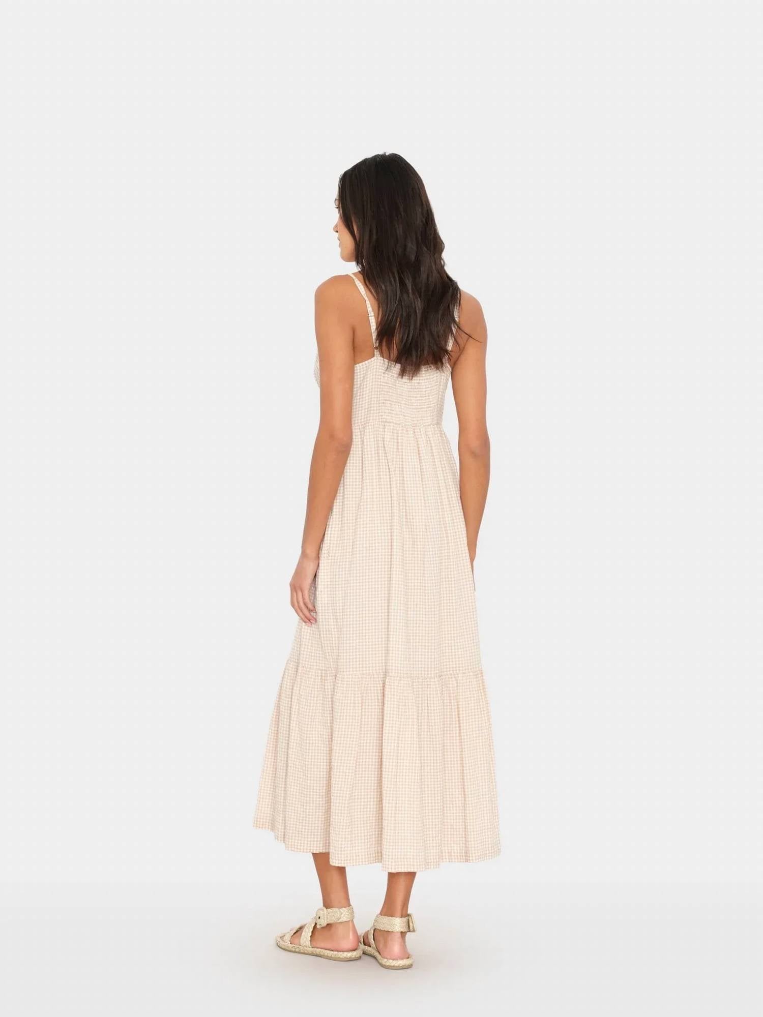 Xirena - Greta Midi Dress