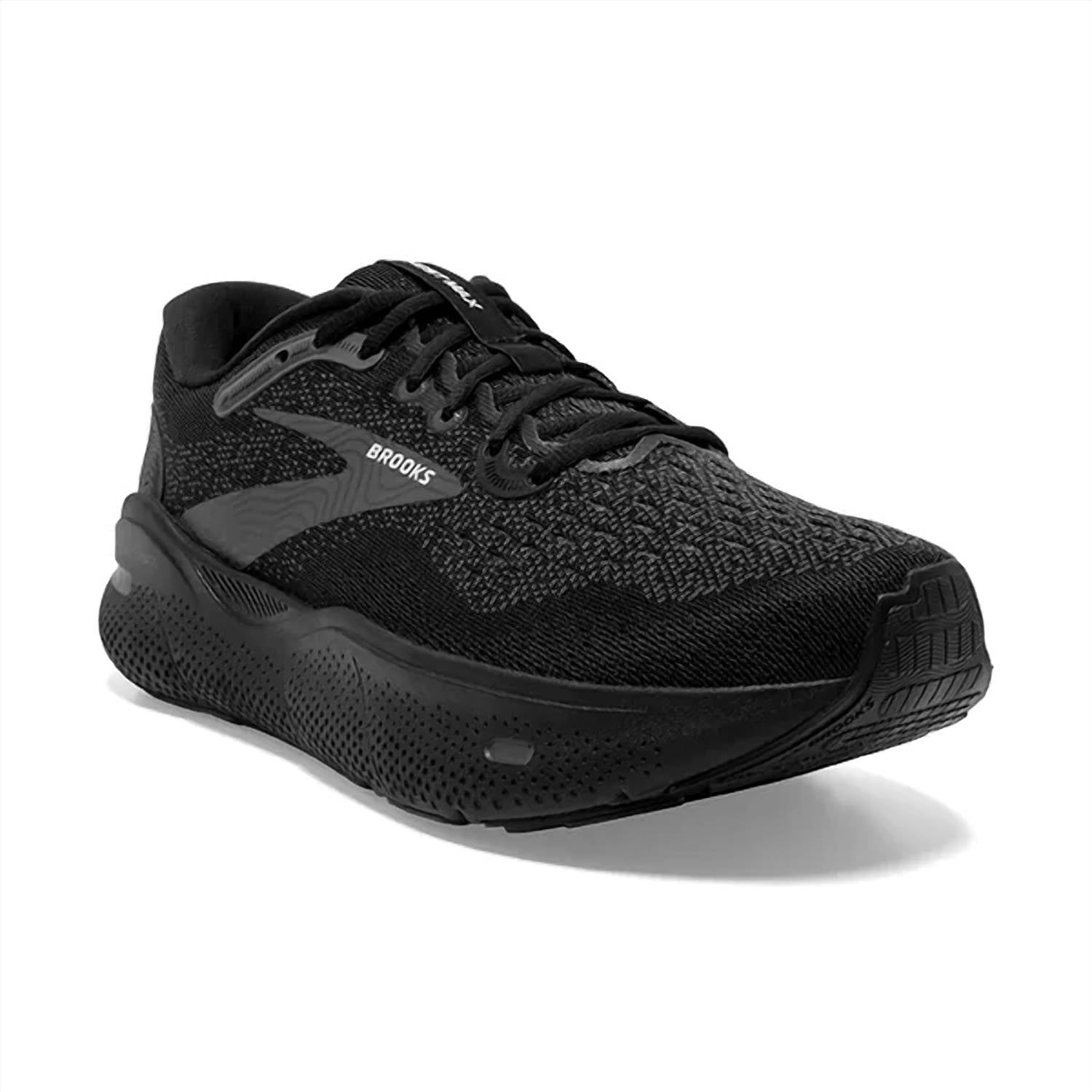 Brooks - Men's Ghost Max Running Sneaker - Wide