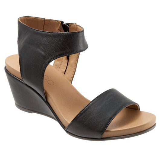 Bueno - Women Ida Sandal