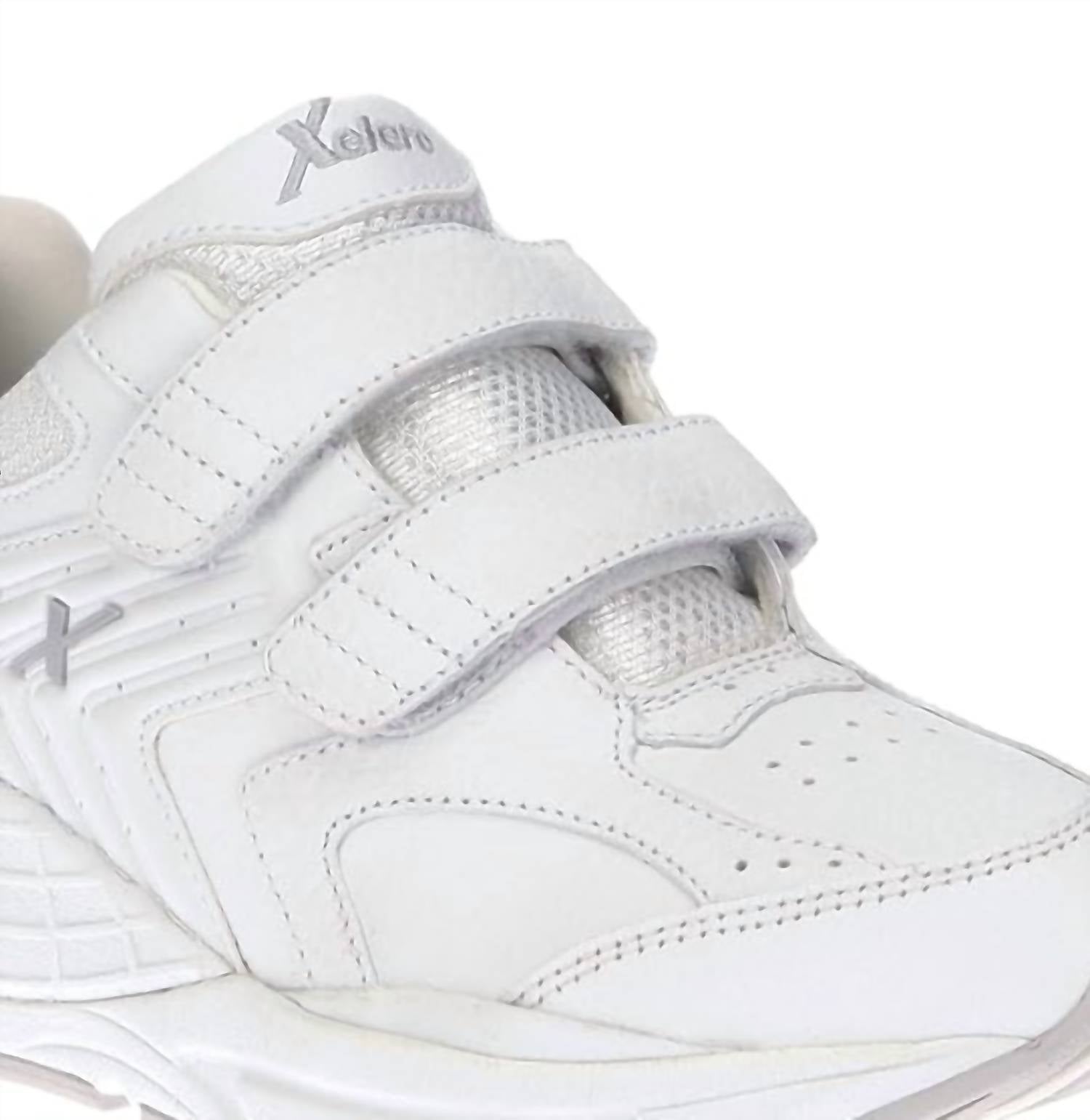 Xelero - Women's Matrix Strap Walking Shoes