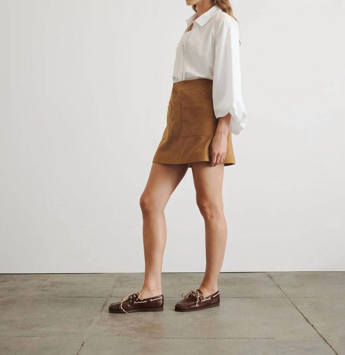 Tanya Taylor - Marina Button-up Shirt