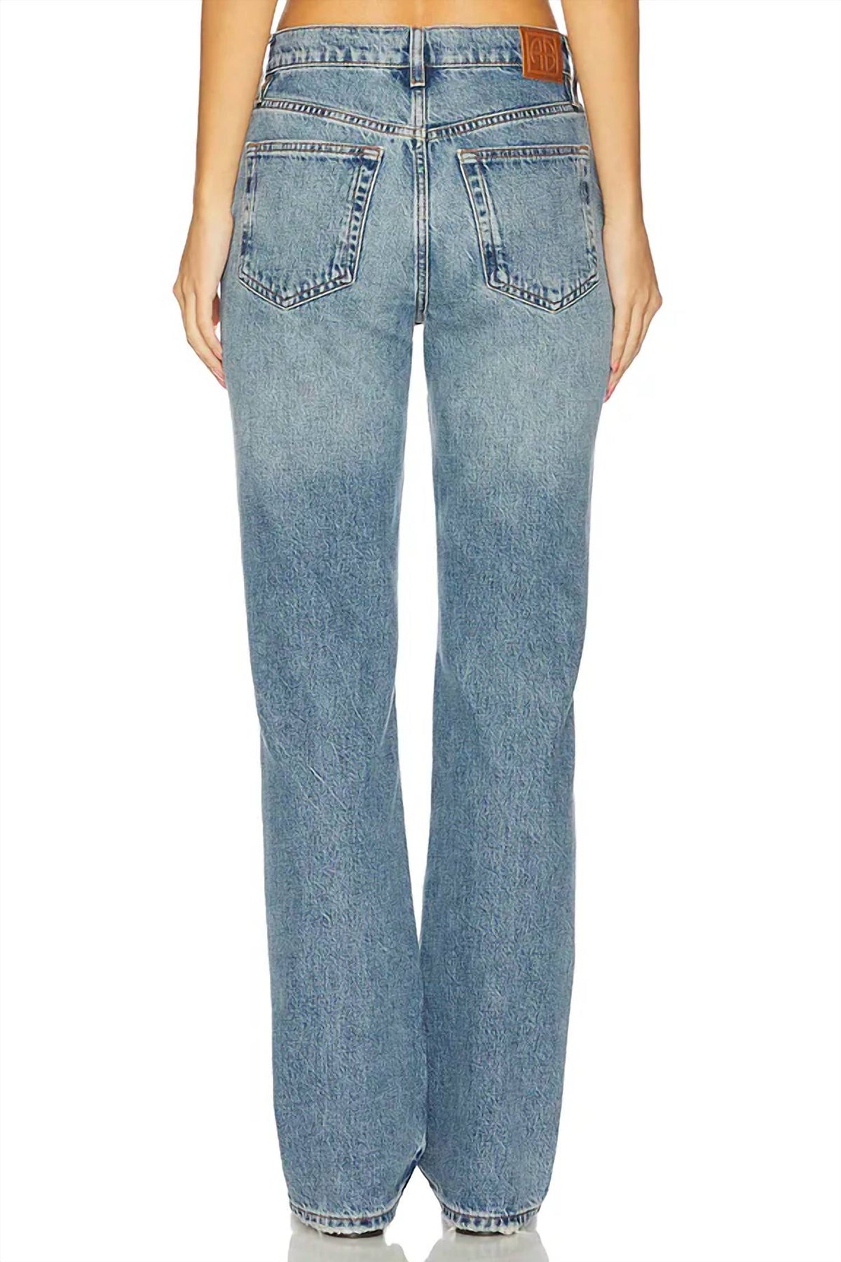 Anine Bing - Katherine Jeans