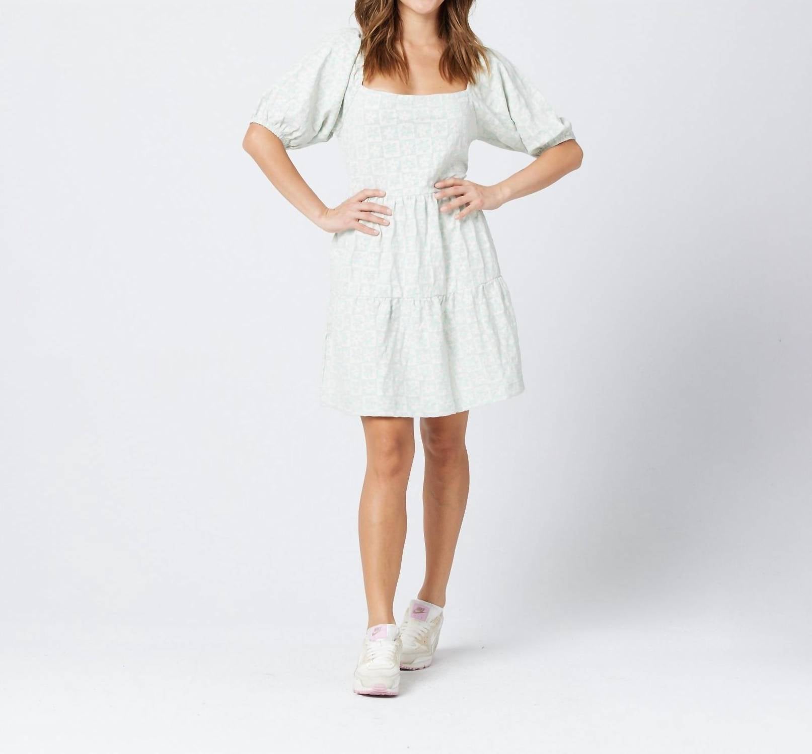 Known Supply - Women's Bowen Dress