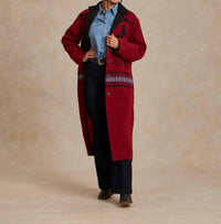 Schaefer Outfitter - Blanket Coat