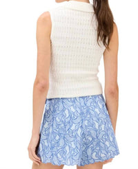 Allison - Bodhi Knit Tank Top