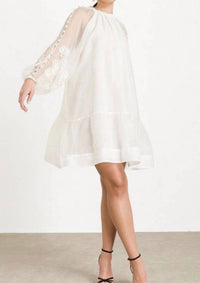 Scarlett Poppies - Gustavia Dress