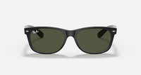 Ray Ban - New Wayfarer Classic Medium Non Polarized Sunglasses Rb2132 622