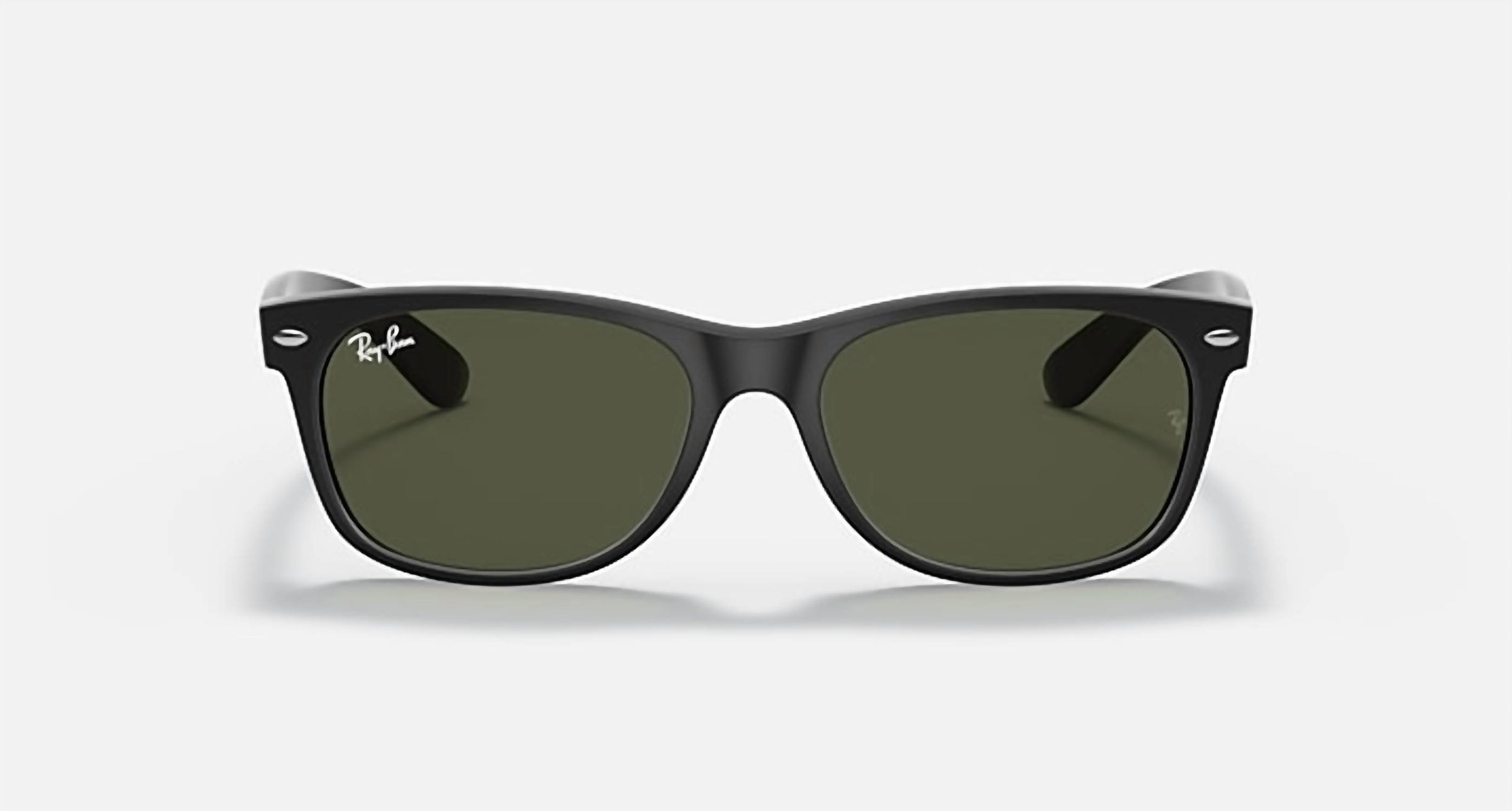 Ray Ban - New Wayfarer Classic Medium Non Polarized Sunglasses Rb2132 622