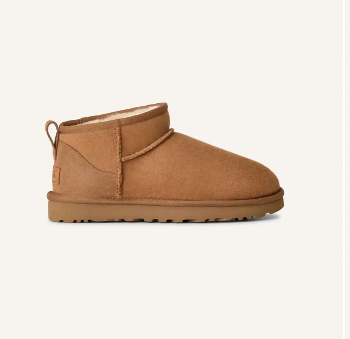 Ugg - Women's Classic Ultra Mini Boot